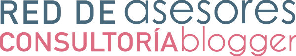 Red Asesores - Consultoría Blogger